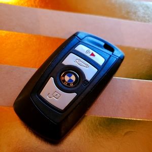 BMW key fab